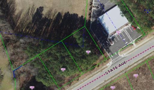 Photo #3 of 141 & 145 State, Clayton, NC