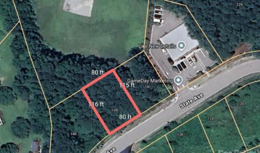 Photo #9 of 141 & 145 State, Clayton, NC