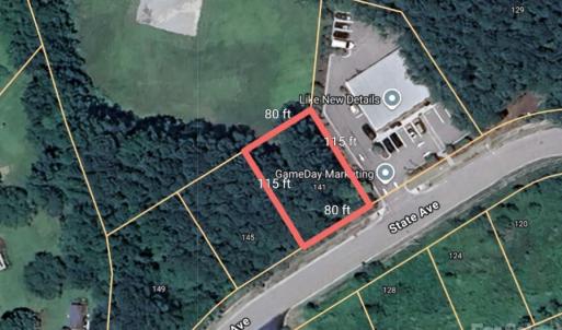 Photo #8 of 141 & 145 State, Clayton, NC