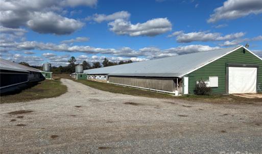 Photo #6 of 1126 Bunn, Polkton, NC