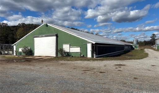 Photo #5 of 1126 Bunn, Polkton, NC