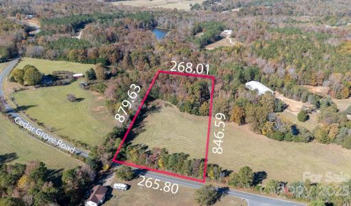 Photo #1 of Tract C Cedar Grove, Clover, SC