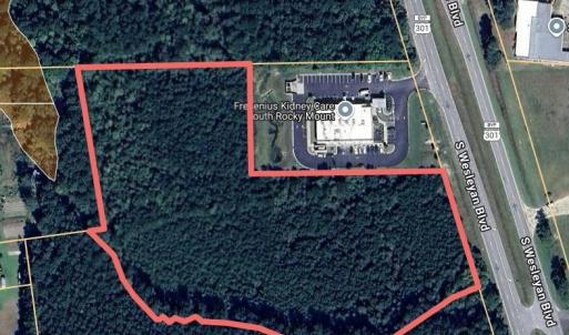 Photo #1 of 1684 Wesleyan, Rocky Mount, NC