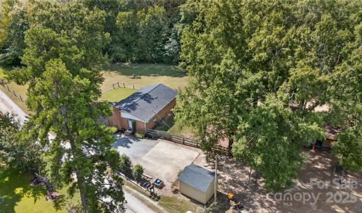 Photo #6 of 205 Airport, Monroe, NC