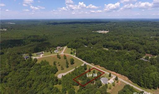 Photo #1 of Lot 38 Briaridge, Wadesboro, NC