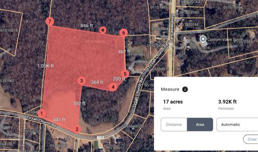 Photo #2 of 01 Tirzah Church, Waxhaw, NC