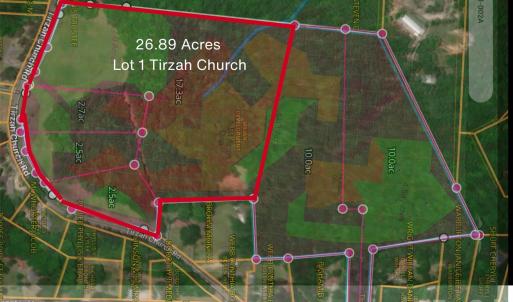 Photo #2 of 01 Tirzah Church, Waxhaw, NC