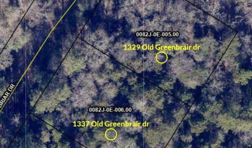 Photo #1 of 1337 Old Greenbriar, Lancaster, SC