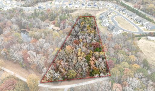 Photo #3 of Tract B Stream, Indian Land, SC