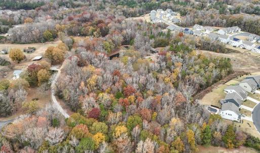 Photo #8 of Tract B Stream, Indian Land, SC