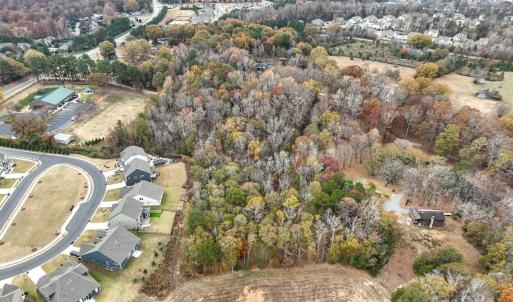 Photo #9 of Tract B Stream, Indian Land, SC