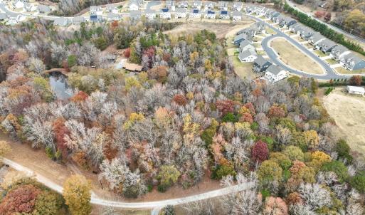 Photo #2 of Tract B Stream, Indian Land, SC