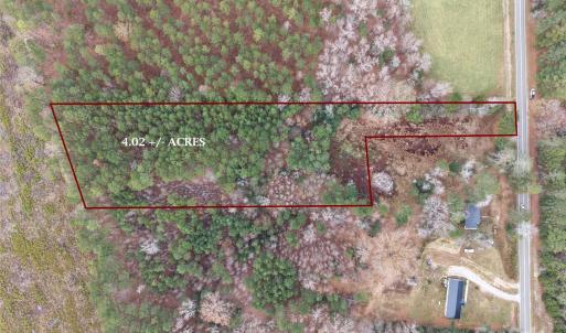 Photo #1 of TBD Hwy 109, Peachland, NC