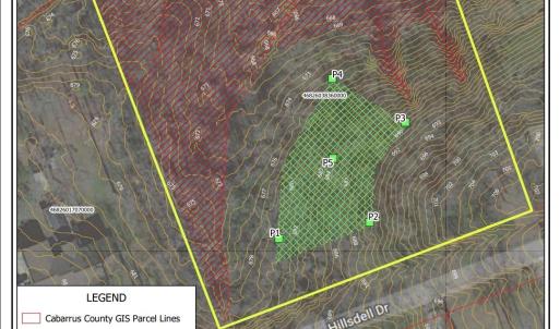 Photo #4 of 8730 Hills Dell, Concord, NC