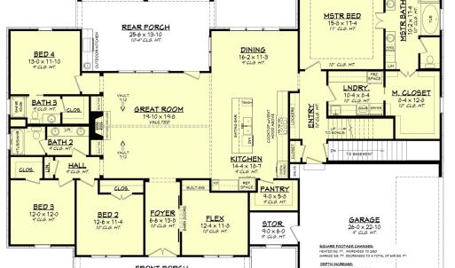 Photo #13 of 8730 Hills Dell, Concord, NC