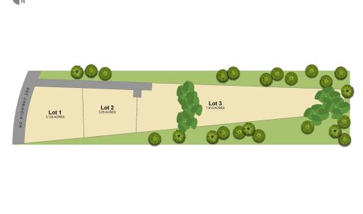 Photo #4 of 4036-B NC 200, Stanfield, NC