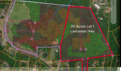 Photo #2 of 01 Lancaster, Waxhaw, NC