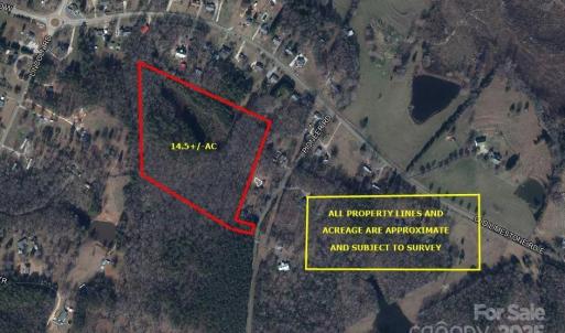 Photo #1 of 14.5+/-AC Pioneer, York, SC