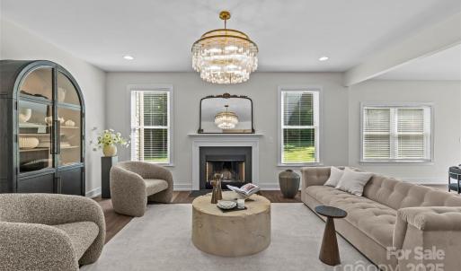 Photo #9 of 3017 Stevens Schultz, Matthews, NC