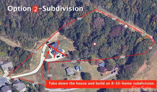 Photo #6 of 3017 Stevens Schultz, Matthews, NC