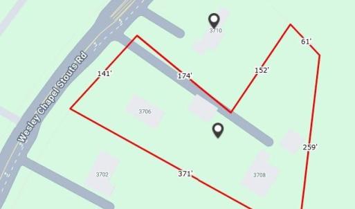 Photo #2 of 3708 Wesley Chapel Stouts, Monroe, NC