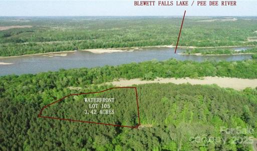 Photo #1 of TBD Wilderness, Lilesville, NC