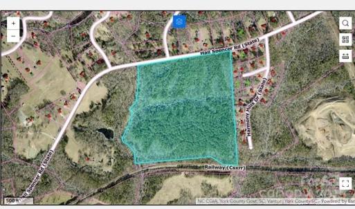 Photo #1 of 21 Hwy 21, Catawba, SC