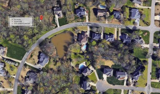 Photo #8 of 17A Channing Park, Rock Hill, SC