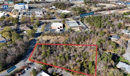 Photo #1 of 550 Penny, Concord, NC