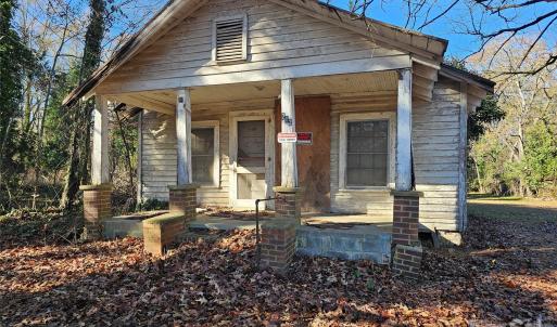 Photo #4 of 212 Main, Richburg, SC