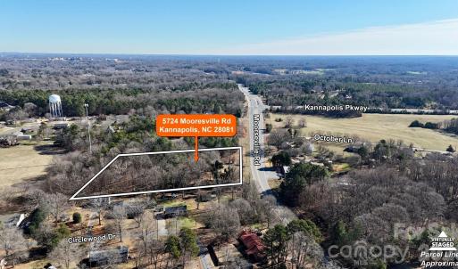 Photo #5 of 5724 Mooresville, Kannapolis, NC