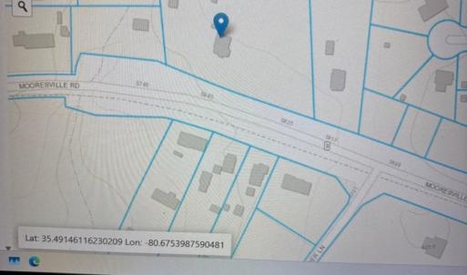 Photo #2 of 5724 Mooresville, Kannapolis, NC