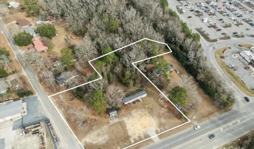 Photo #2 of 1048 Chesterfield, Cheraw, SC