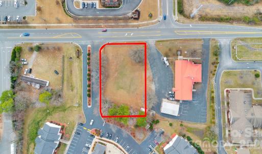 Photo #1 of Rock Hill Church, Concord, NC