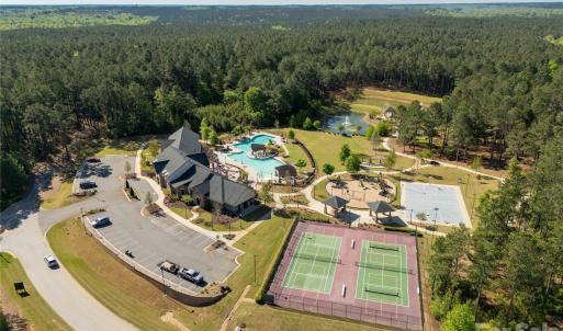 Photo #10 of 8656 Rainier, Lancaster, SC