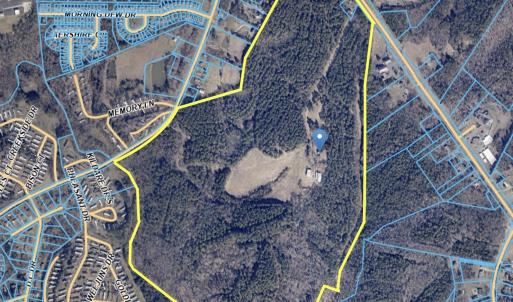 Photo #11 of 3560-C US Highway 601, Concord, NC