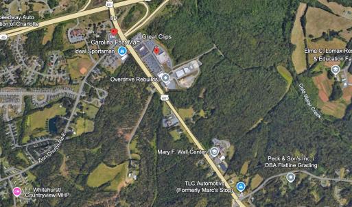 Photo #12 of 3560-C US Highway 601, Concord, NC