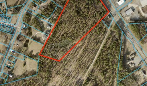 Photo #8 of 3560-C US Highway 601, Concord, NC