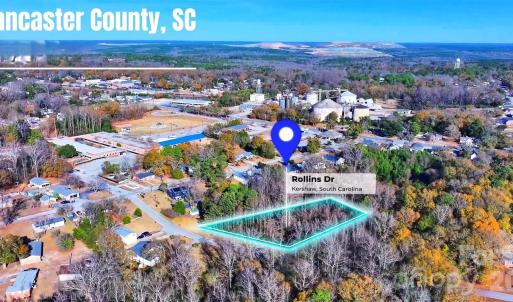 Photo #1 of Rollins, Kershaw, SC