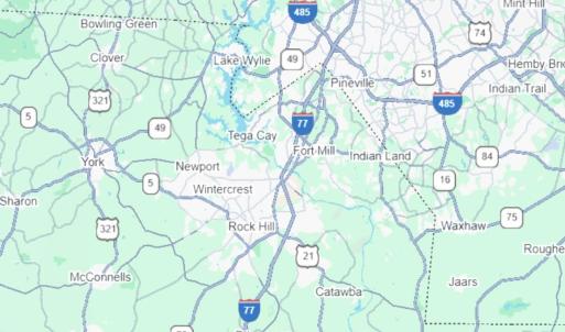 Photo #40 of 5 AC Lot 5 Ernandez, Richburg, SC