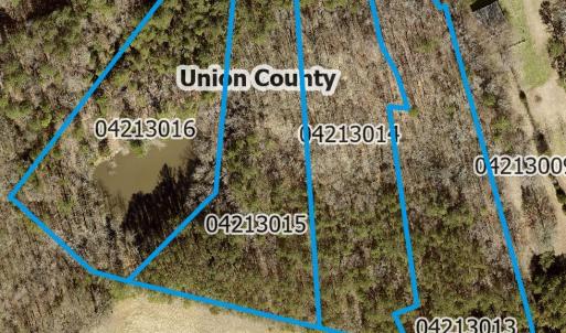 Photo #9 of 1415 Trinity Church, Monroe, NC