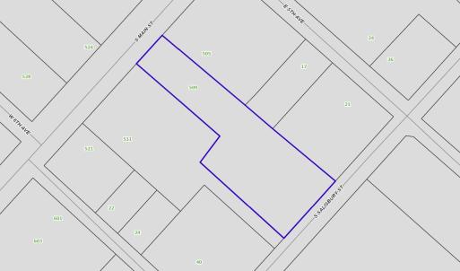 Photo #4 of 511 Main, Lexington, NC