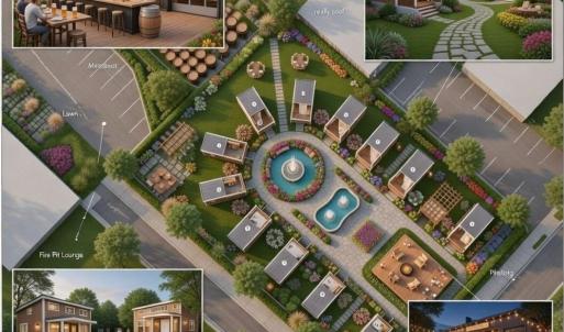 Photo #3 of 511 Main, Lexington, NC