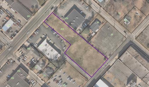 Photo #1 of 511 Main, Lexington, NC