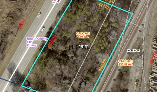 Photo #5 of S Main, Salisbury, NC