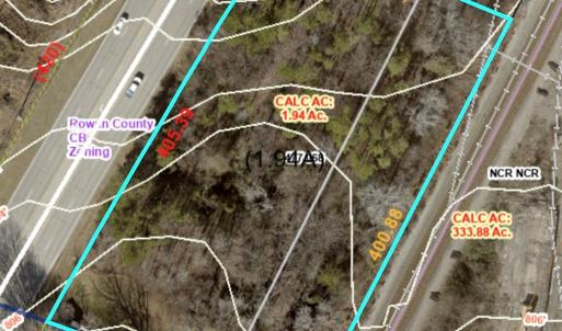 Photo #3 of S Main, Salisbury, NC