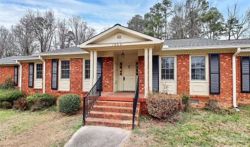 Photo #3 of 1205 Woodacre, Kannapolis, NC