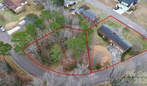 Photo #2 of 1205 Woodacre, Kannapolis, NC