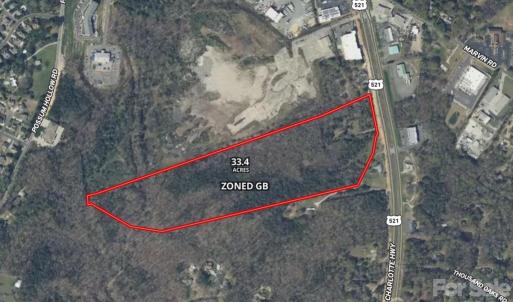 Photo #2 of 9457 Charlotte, Indian Land, SC