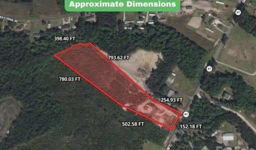 Photo #6 of 257 George Ii, Winnabow, NC